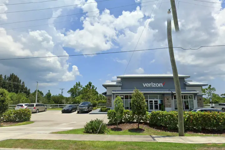 Cellular Sales Sebastian (Verizon)