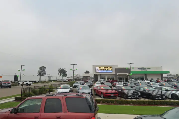 Cellular Sales Selma CA (Verizon)