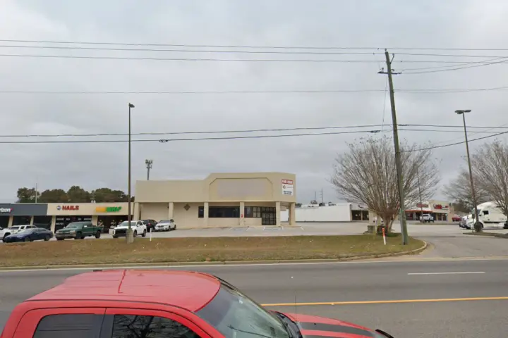 Cellular Sales Semmes (Verizon)