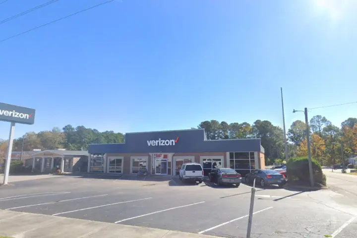 Cellular Sales Shallotte (Verizon)