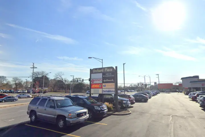 Cellular Sales Skokie (Verizon)