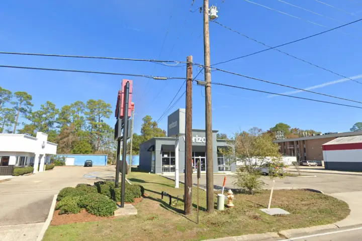 Cellular Sales Slidell (Verizon)