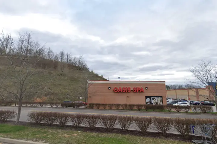 Cellular Sales South Charleston (Verizon)