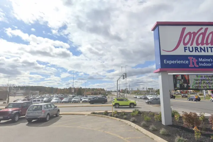Cellular Sales South Portland (Verizon)
