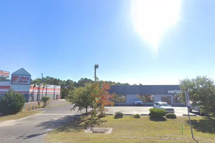 Cellular Sales Southport Supply Rd (Verizon)
