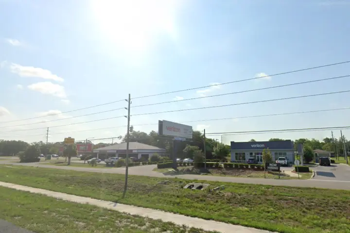 Cellular Sales Spring Hill Commerci (Verizon)