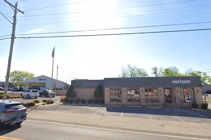 Cellular Sales Spring Hill Main St (Verizon)