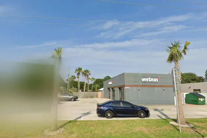 Cellular Sales St Augustine (Verizon)
