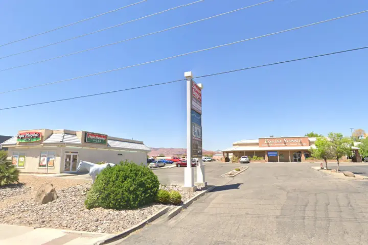 Cellular Sales St George (Verizon)