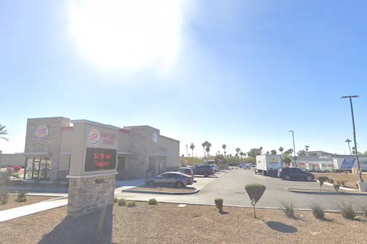 Cellular Sales Sun City (Verizon)
