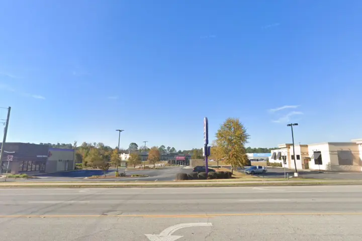 Cellular Sales Swainsboro (Verizon)