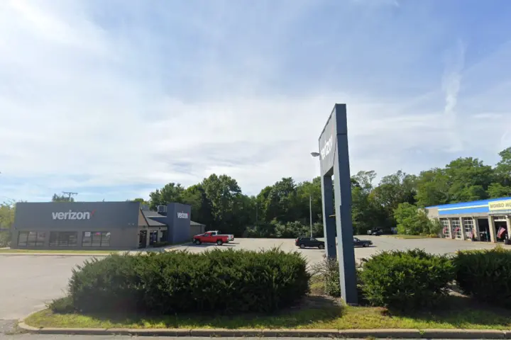 Cellular Sales Swansea (Verizon)