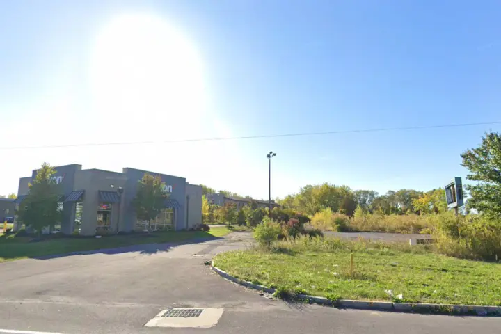 Cellular Sales Syracuse Thompson Rd (Verizon)