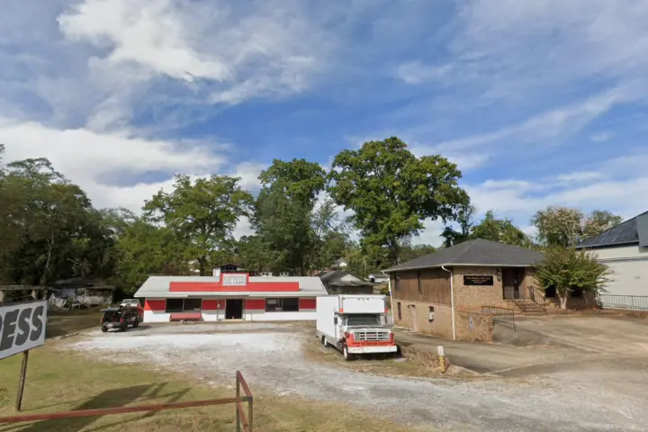 Cellular Sales Talladega (Verizon)