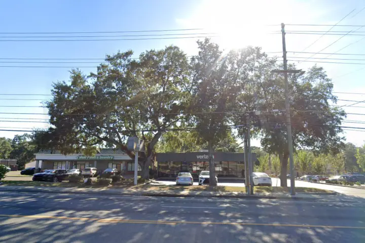 Cellular Sales Tallahassee N Monroe St (Verizon)