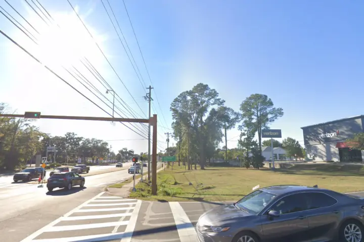 Cellular Sales Tallahassee W Tennessee St (Verizon)