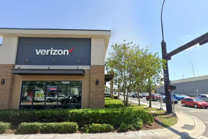 Cellular Sales Tampa Gandy Blvd (Verizon)
