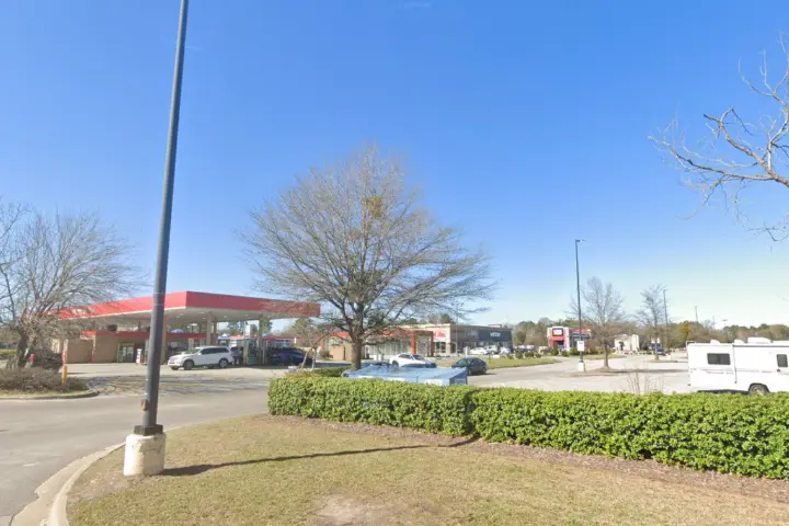Cellular Sales Tarboro (Verizon)