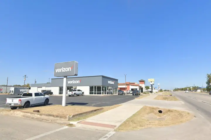 Cellular Sales Taylor (Verizon)
