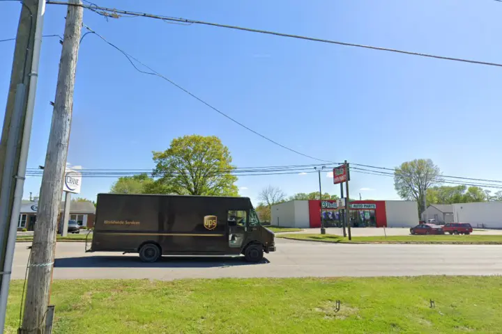 Cellular Sales Terre Haute Ft Harrison Rd (Verizon)