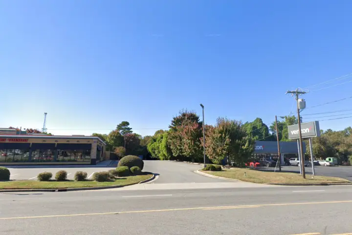 Cellular Sales Thomasville NC (Verizon)