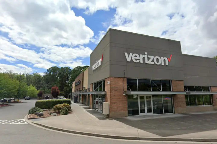 Cellular Sales Tigard (Verizon)
