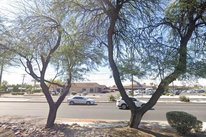 Cellular Sales Tucson (Verizon)