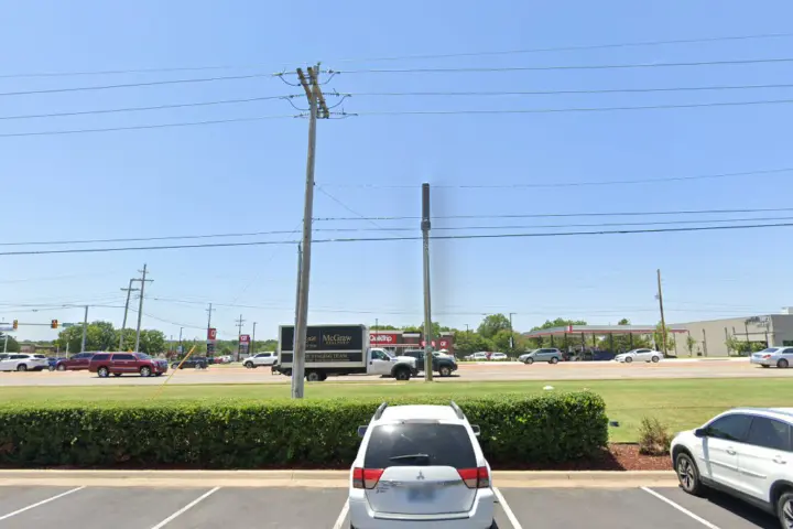 Cellular Sales Tulsa Memorial Dr (Verizon)