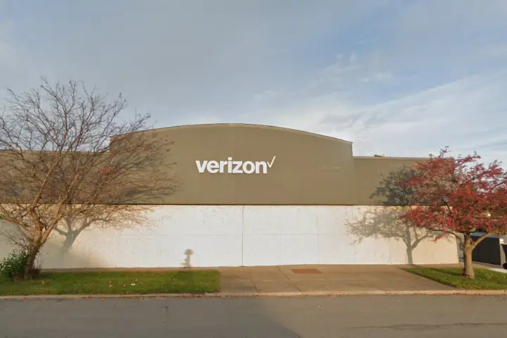 Cellular Sales Utica (Verizon)