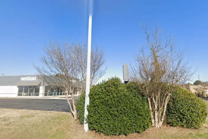 Cellular Sales Virginia Beach Independence Blvd (Verizon)