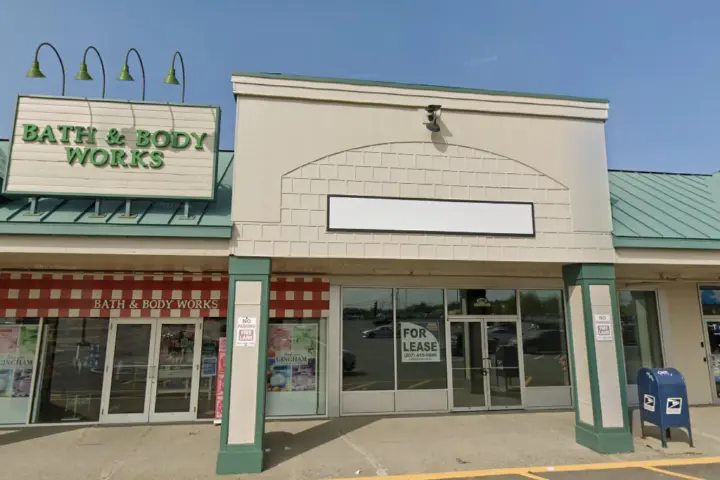 Cellular Sales Waterville (Verizon)