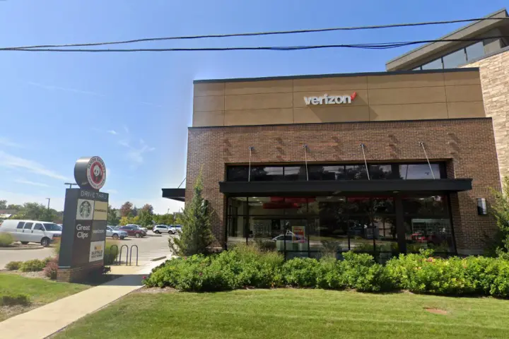 Cellular Sales Waukesha (Verizon)