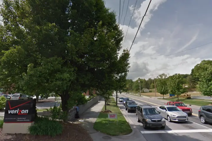 Cellular Sales Waynesville (Verizon)