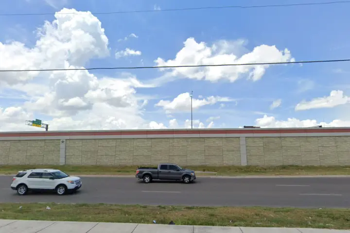 Cellular Sales Weslaco (Verizon)