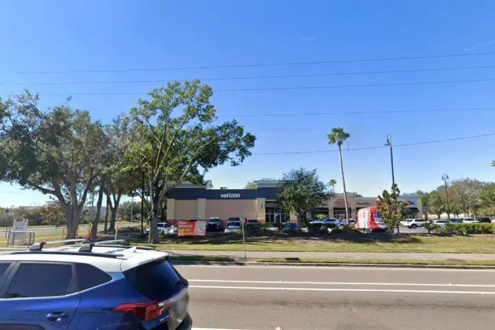 Cellular Sales Wesley Chapel (Verizon)