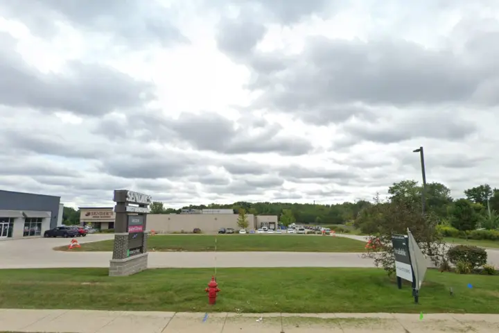 Cellular Sales West Bend (Verizon)