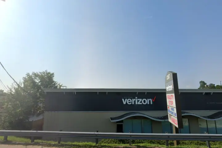 Cellular Sales West Columbia (Verizon)