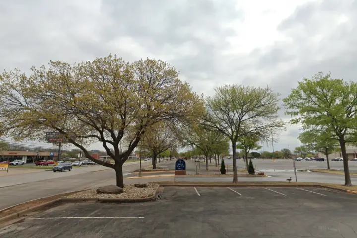 Cellular Sales Wichita Falls (Verizon)
