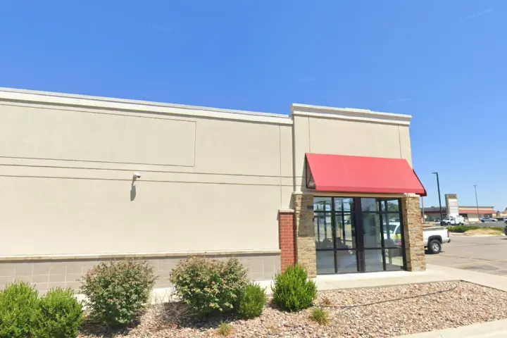 Cellular Sales Wichita N Amidon Ave (Verizon)