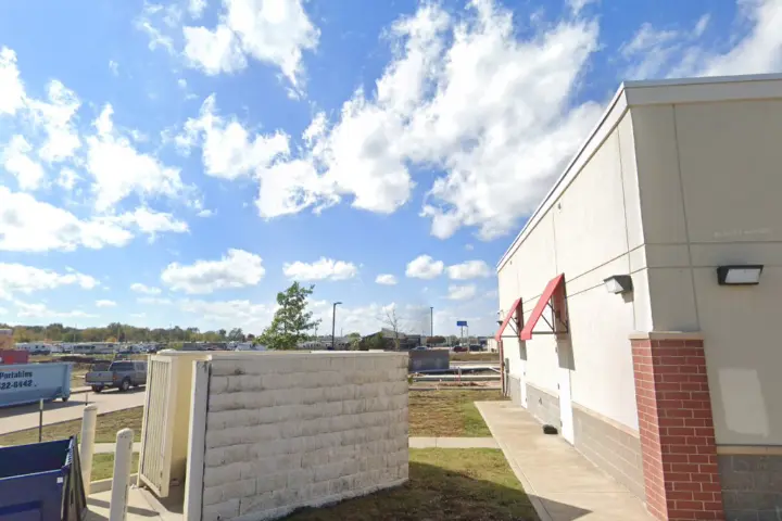 Cellular Sales Wichita S Washington Ave (Verizon)