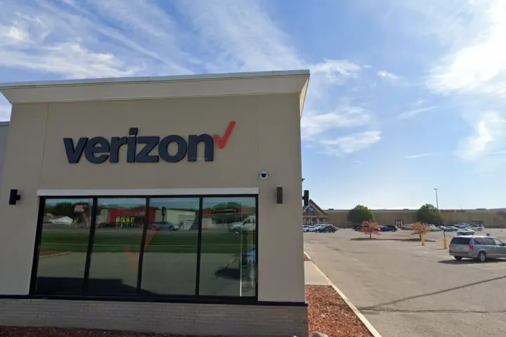 Cellular Sales Willmar (Verizon)