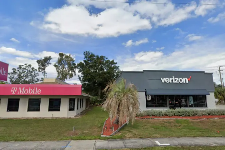 Cellular Sales Winter Haven (Verizon)