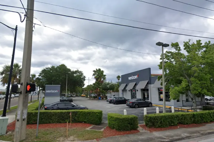 Cellular Sales Winter Park Aloma Ave (Verizon)