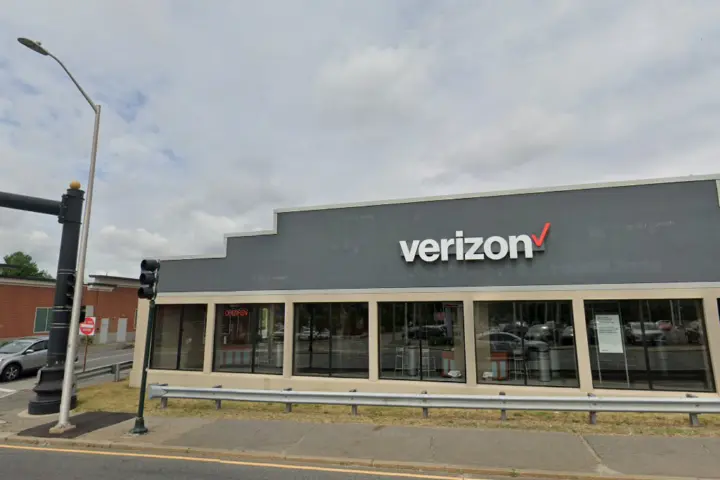 Cellular Sales Worcester (Verizon)
