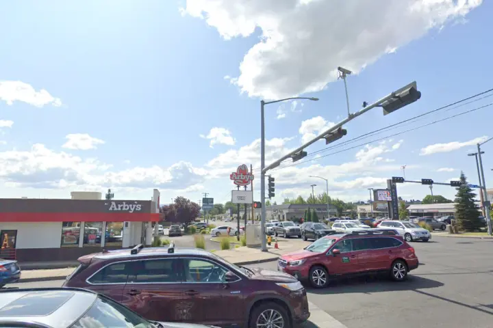 Cellular Sales Yakima (Verizon)