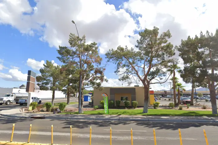 Cellular Sales Yuma (Verizon)