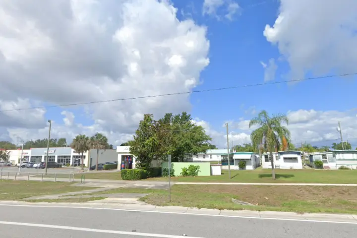 Cellular Sales Zephyrhills (Verizon)