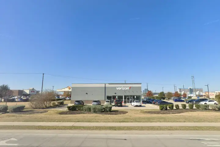 Champions Center (Verizon)