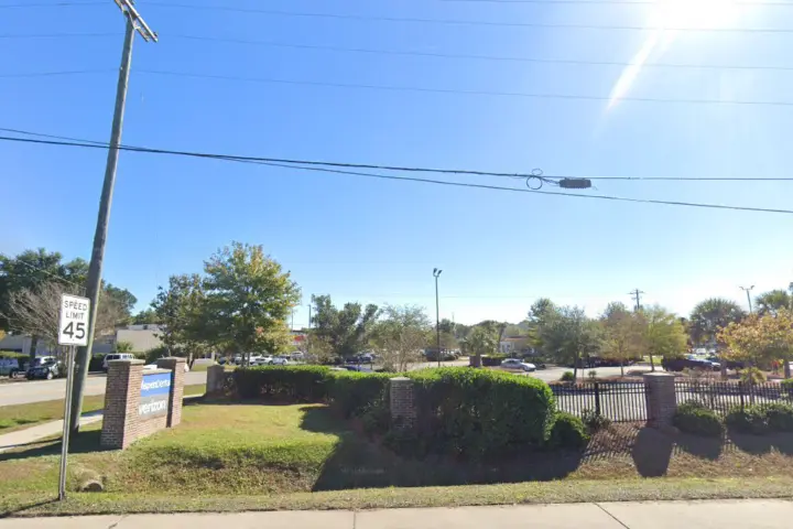 Charleston (Verizon)
