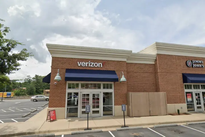 Charlottesville (Verizon)